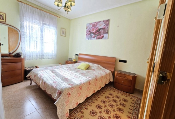 Reventa - Villa - Orihuela Costa - Playa Flamenca