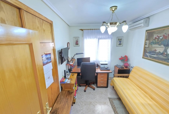 Reventa - Villa - Orihuela Costa - Playa Flamenca