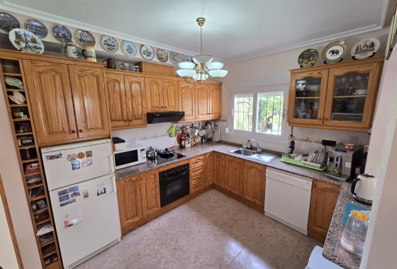 Reventa - Villa - Orihuela Costa - Playa Flamenca