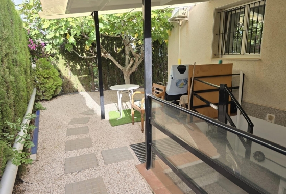 Reventa - Villa - Orihuela Costa - Playa Flamenca