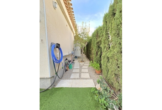 Reventa - Villa - Orihuela Costa - Playa Flamenca