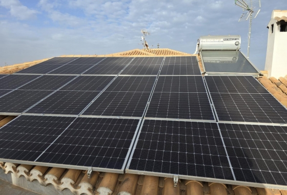 Reventa - Villa - Orihuela Costa - Playa Flamenca