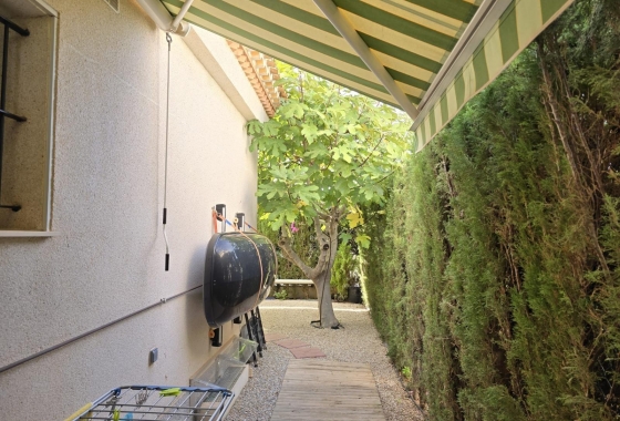 Reventa - Villa - Orihuela Costa - Playa Flamenca