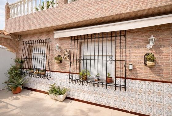 Herverkoop - Villa - Lo Pagan - La Puntica