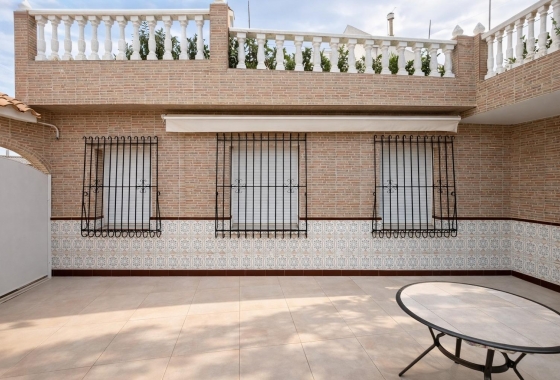 Herverkoop - Villa - Lo Pagan - La Puntica