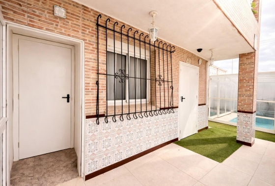 Herverkoop - Villa - Lo Pagan - La Puntica