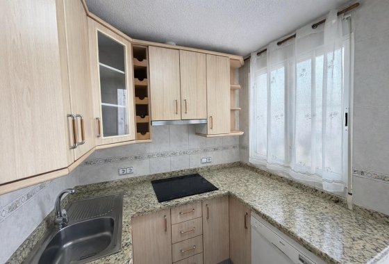 Herverkoop - Villa - Lo Pagan - La Puntica