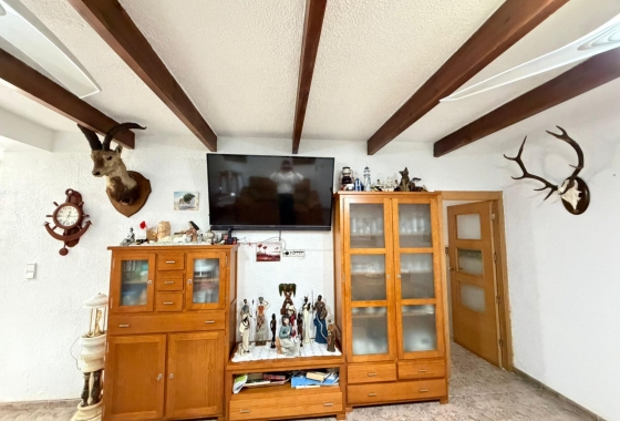 Herverkoop - Villa - Lo Pagan - La Puntica