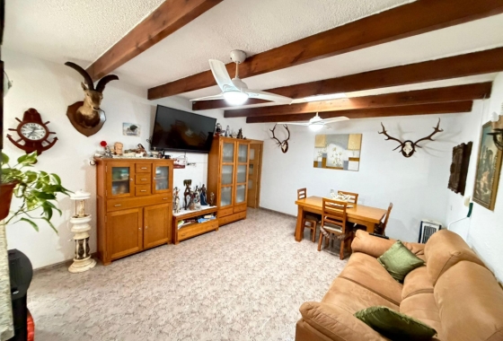 Herverkoop - Villa - Lo Pagan - La Puntica