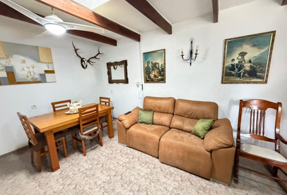 Herverkoop - Villa - Lo Pagan - La Puntica