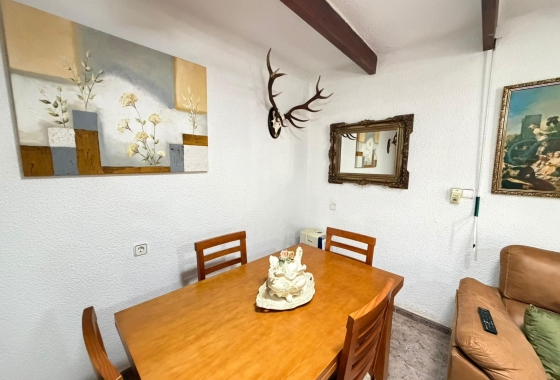 Herverkoop - Villa - Lo Pagan - La Puntica