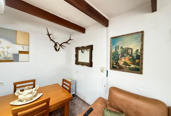 Herverkoop - Villa - Lo Pagan - La Puntica