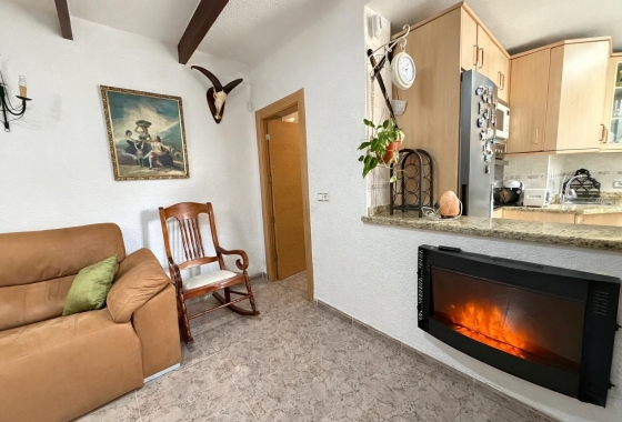 Herverkoop - Villa - Lo Pagan - La Puntica