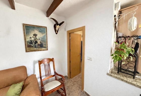 Herverkoop - Villa - Lo Pagan - La Puntica