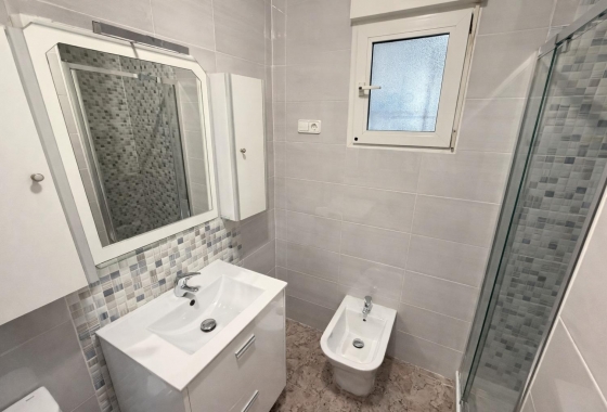 Herverkoop - Villa - Lo Pagan - La Puntica