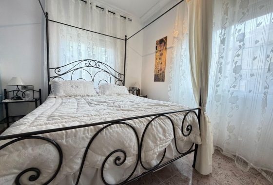 Herverkoop - Villa - Lo Pagan - La Puntica