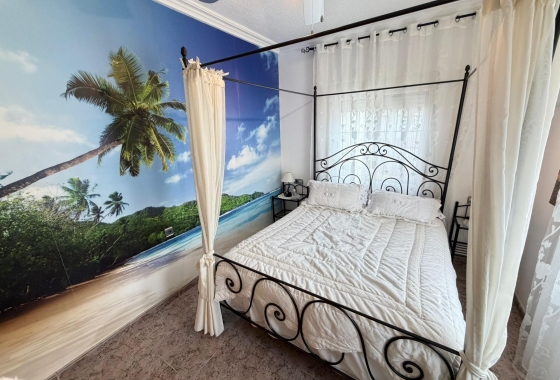 Herverkoop - Villa - Lo Pagan - La Puntica