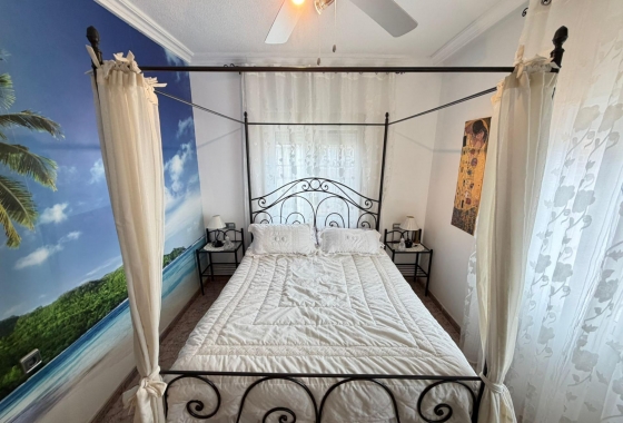 Herverkoop - Villa - Lo Pagan - La Puntica