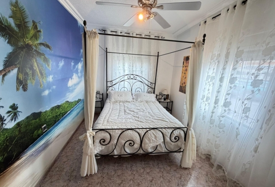 Herverkoop - Villa - Lo Pagan - La Puntica