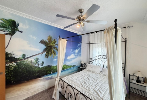 Herverkoop - Villa - Lo Pagan - La Puntica