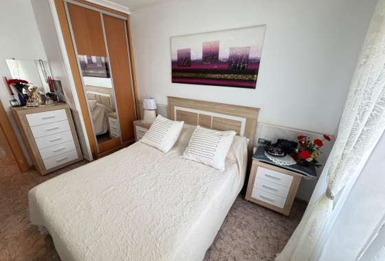 Herverkoop - Villa - Lo Pagan - La Puntica