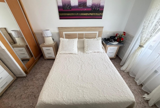 Herverkoop - Villa - Lo Pagan - La Puntica