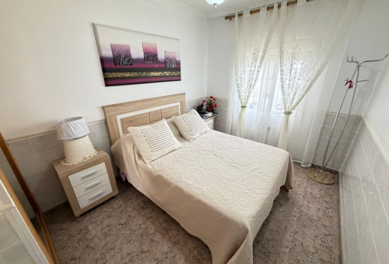 Herverkoop - Villa - Lo Pagan - La Puntica