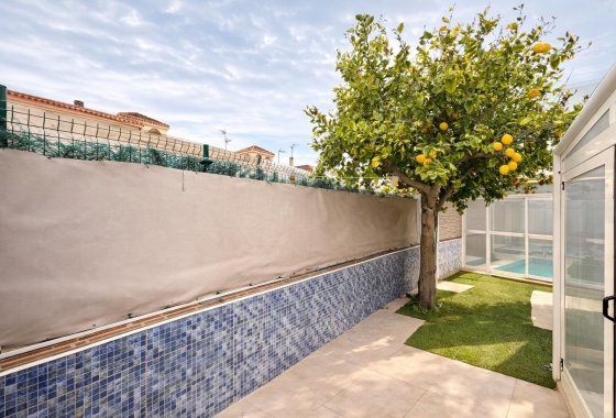 Herverkoop - Villa - Lo Pagan - La Puntica