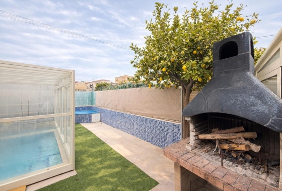 Herverkoop - Villa - Lo Pagan - La Puntica