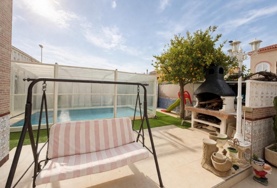 Herverkoop - Villa - Lo Pagan - La Puntica