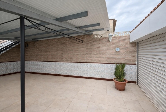 Herverkoop - Villa - Lo Pagan - La Puntica