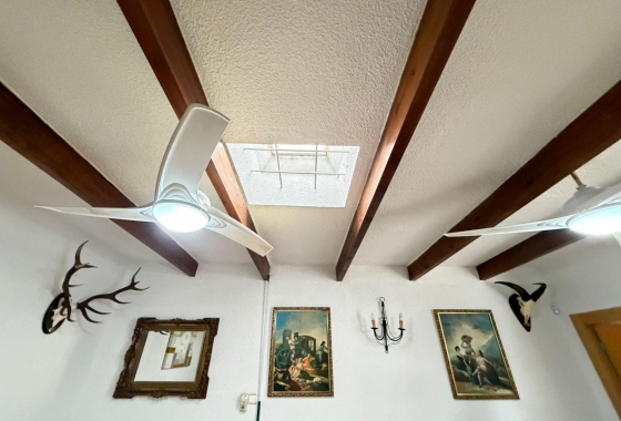 Herverkoop - Villa - Lo Pagan - La Puntica