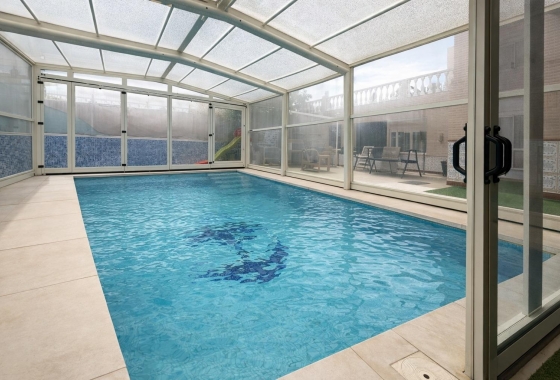 Herverkoop - Villa - Lo Pagan - La Puntica