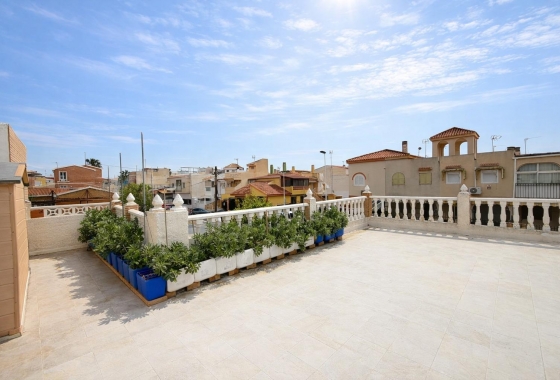 Herverkoop - Villa - Lo Pagan - La Puntica