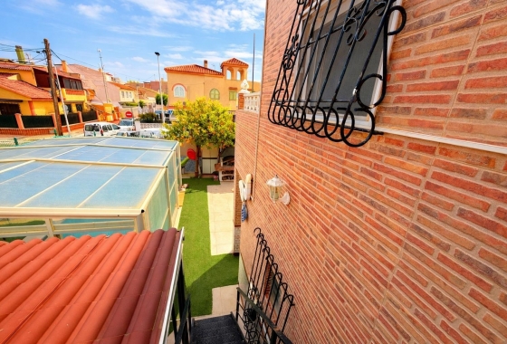 Herverkoop - Villa - Lo Pagan - La Puntica