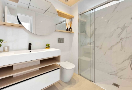 Herverkoop - Penthouse - Ciudad Quesada - Costa Blanca