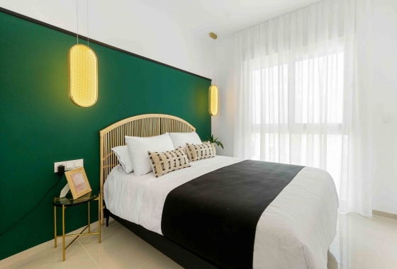 Herverkoop - Penthouse - Ciudad Quesada - Costa Blanca