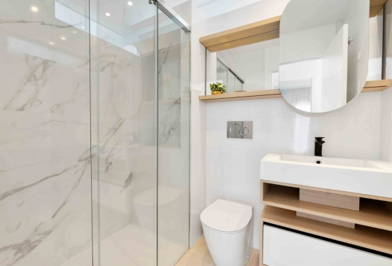 Herverkoop - Penthouse - Ciudad Quesada - Costa Blanca