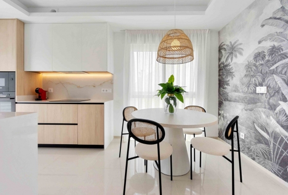 Herverkoop - Penthouse - Ciudad Quesada - Costa Blanca