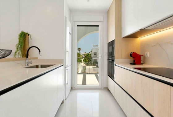 Herverkoop - Penthouse - Ciudad Quesada - Costa Blanca