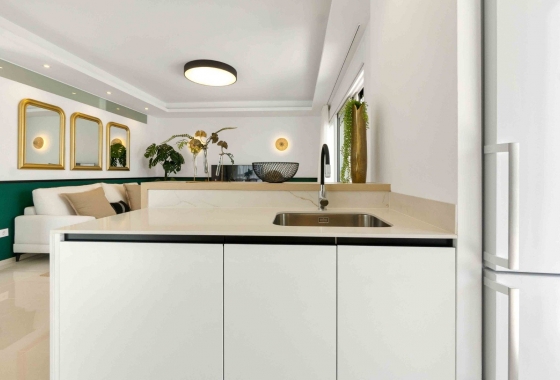 Herverkoop - Penthouse - Ciudad Quesada - Costa Blanca