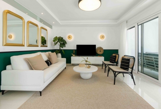 Herverkoop - Penthouse - Ciudad Quesada - Costa Blanca