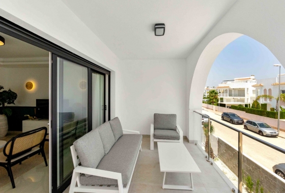 Herverkoop - Penthouse - Ciudad Quesada - Costa Blanca