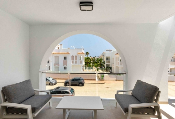 Herverkoop - Penthouse - Ciudad Quesada - Costa Blanca