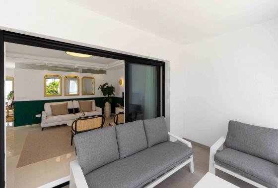 Herverkoop - Penthouse - Ciudad Quesada - Costa Blanca