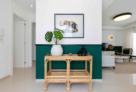 Herverkoop - Penthouse - Ciudad Quesada - Costa Blanca