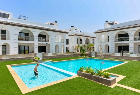 Herverkoop - Penthouse - Ciudad Quesada - Costa Blanca