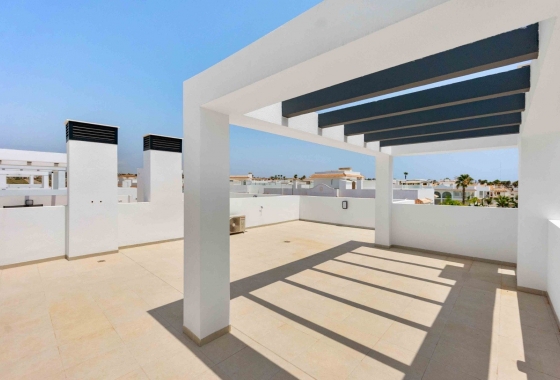 Herverkoop - Penthouse - Ciudad Quesada - Costa Blanca
