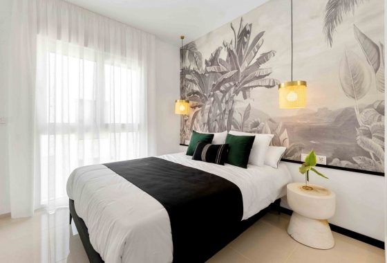 Herverkoop - Penthouse - Ciudad Quesada - Costa Blanca