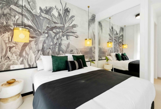 Herverkoop - Penthouse - Ciudad Quesada - Costa Blanca